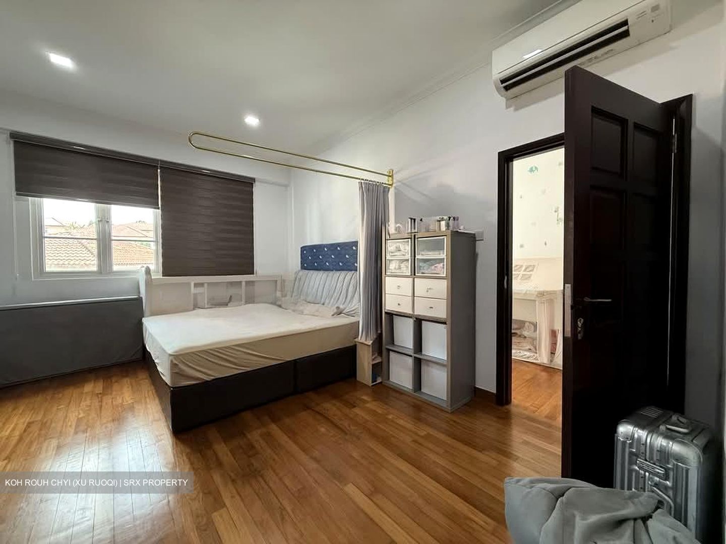 Mera Gardens (D23), Terrace #566170211